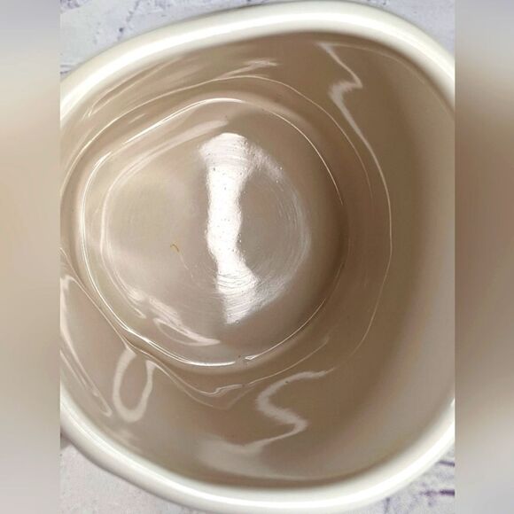 Rae Dunn DECK THE PAWS Ceramic Mug - Picture 3 of 6